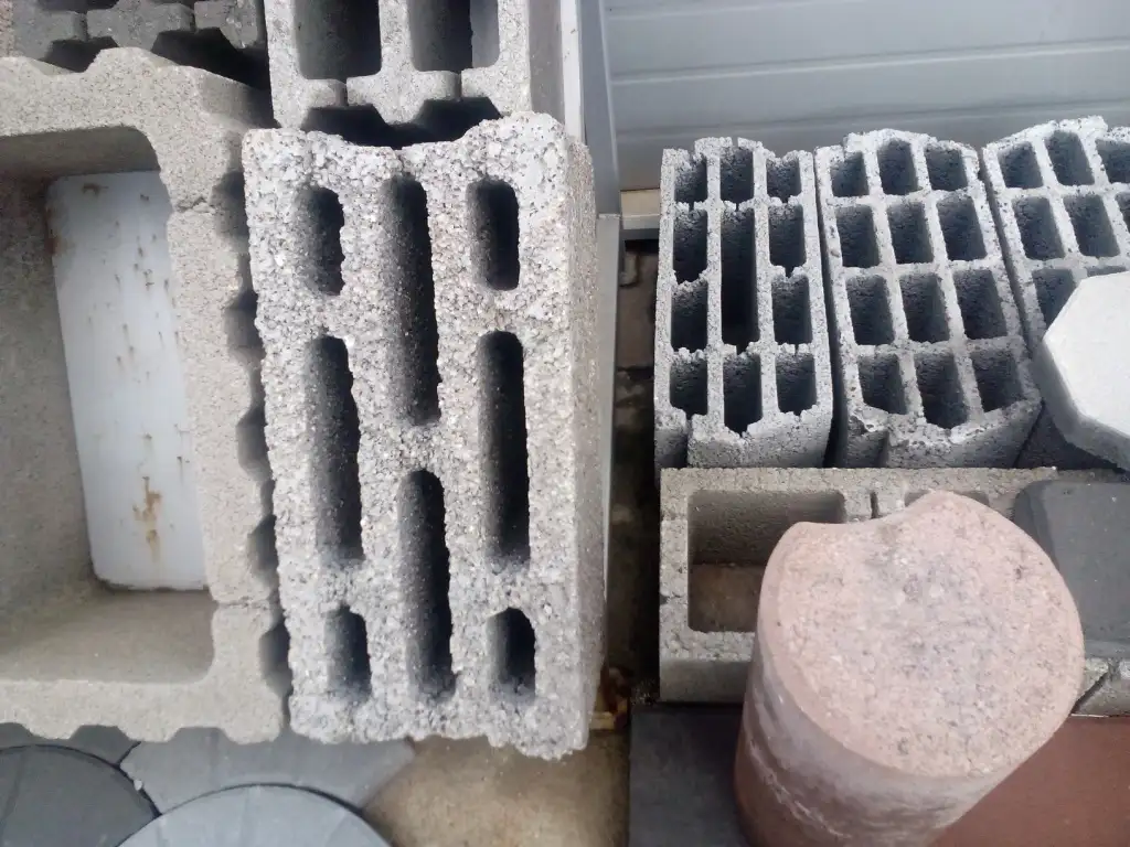 Вибропресс Стационарный SUMAB SVEMLO 120 м2., фотография 8