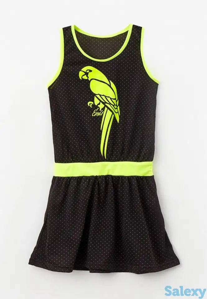 Платье emdi, фотография 1