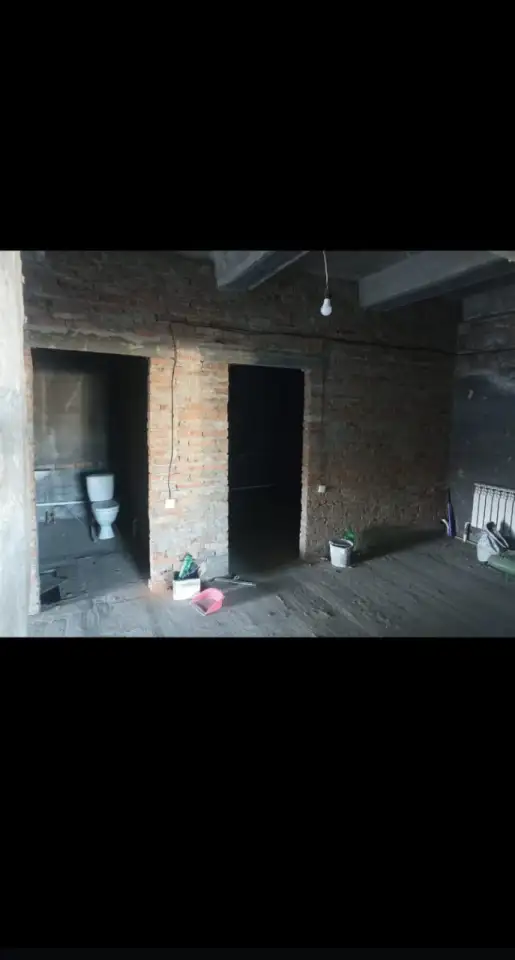 Продам дом в радужный без отделки все камуникации центральные, фотография 11