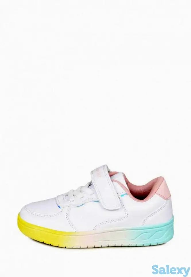 Кеды timejump, фотография 1