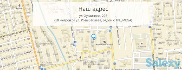 Сеть тайских СПА кабинетов Frutti Thai Spa, фотография 4