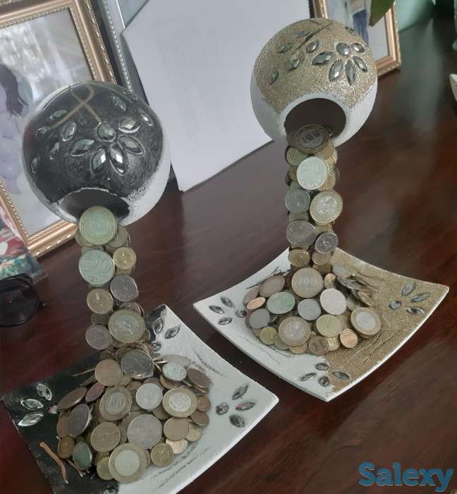 Денежные водопады, фотография 2