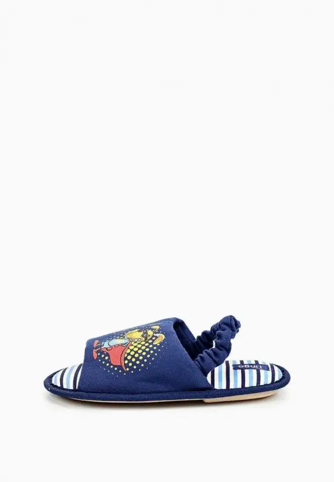 Тапочки tingo, фотография 1