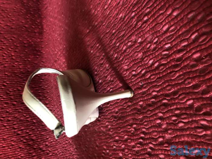 Продам босоножки, фотография 2