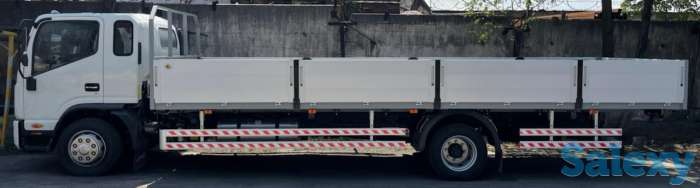 Аренда грузовых машин г. Алматы, фотография 4