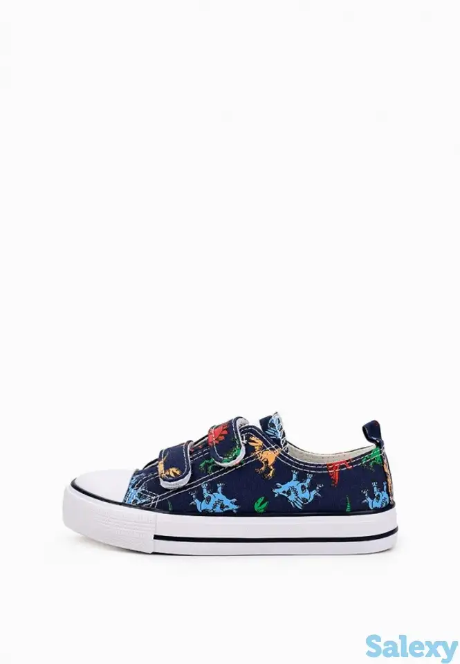 Кеды keddo, фотография 1