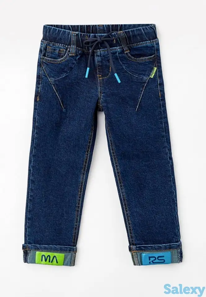 Джинсы playtoday, фотография 1