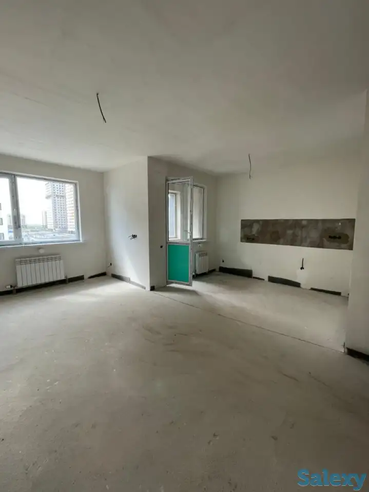 Квартира в центре столицы, фотография 4