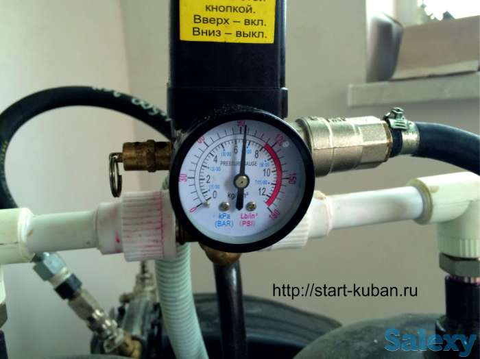 Оборудование для пеноизола, фотография 4