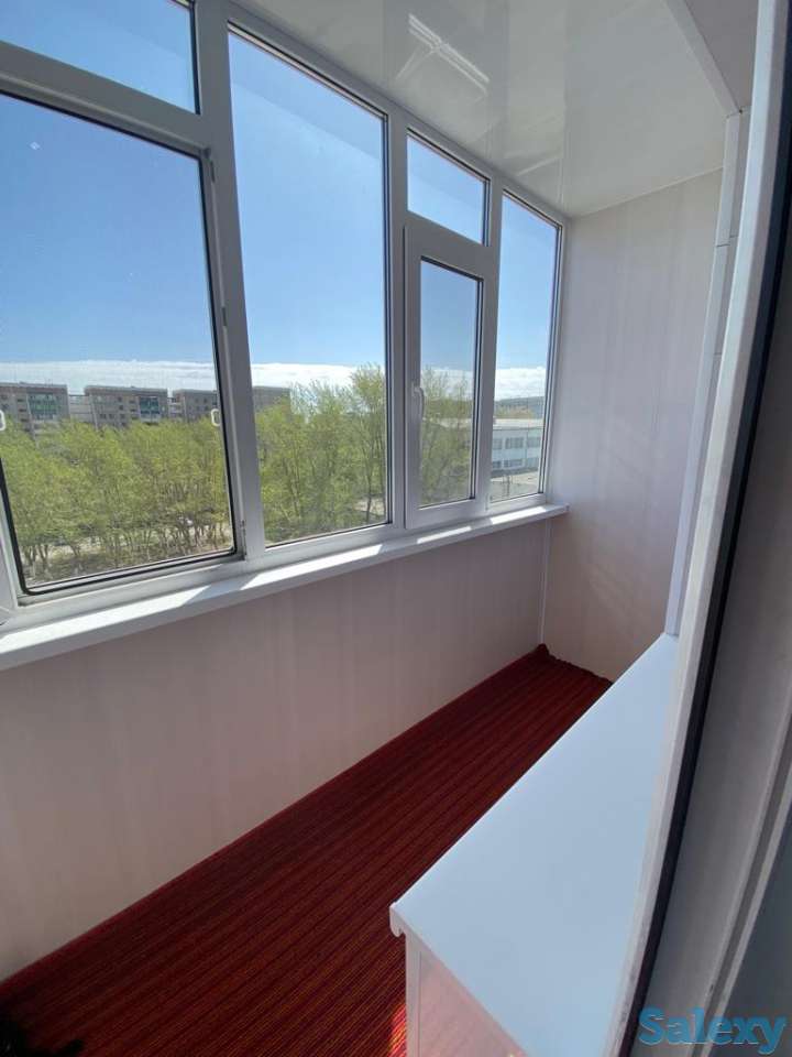 Продам 1-комнатную квартиру, 9 Мкр 7/1, фотография 4