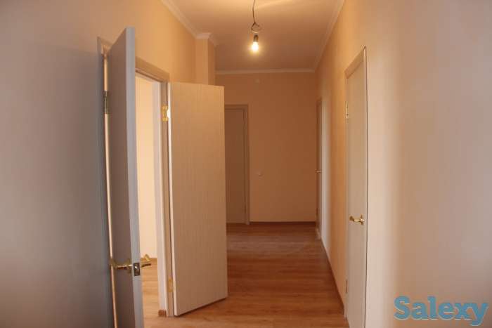 сдам 1 комн.квартиру, ул.Ч.Айтматова угол. ул.Сыганак, фотография 1