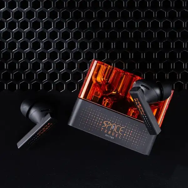 Наушники Moondrop Space Travel, фотография 5