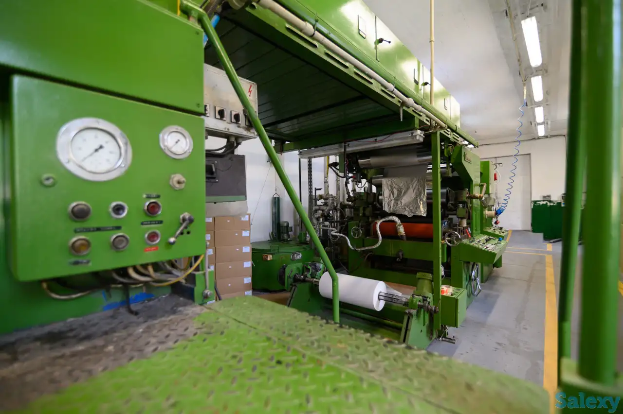 Предлагаем с наших складов в Германии  оборудование, фотография 5