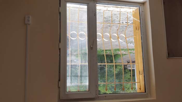 сдам одно двух комнатную квартиру, ст-3 дом 1., фотография 3