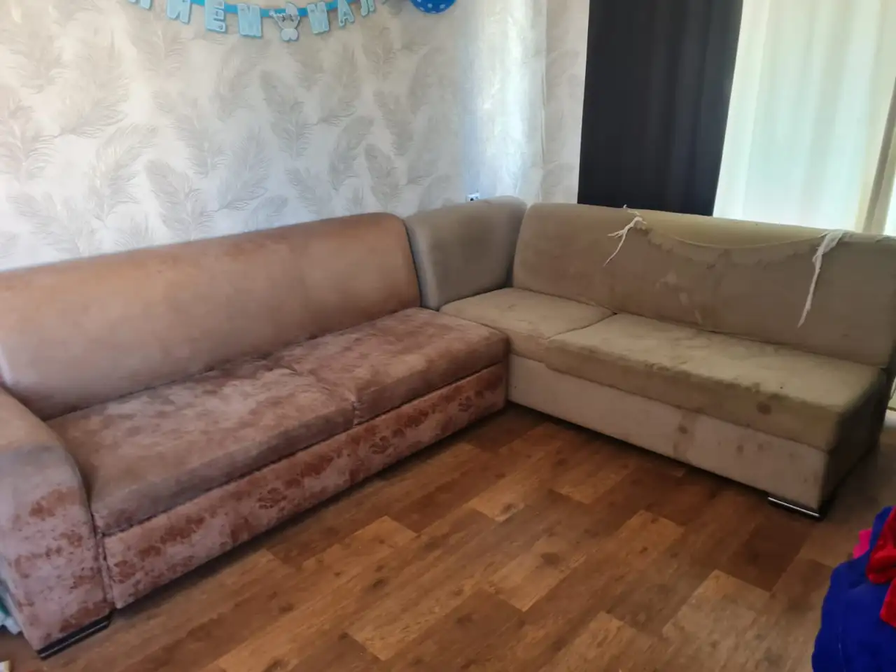 Продам диван 15000 тенге., фотография 2