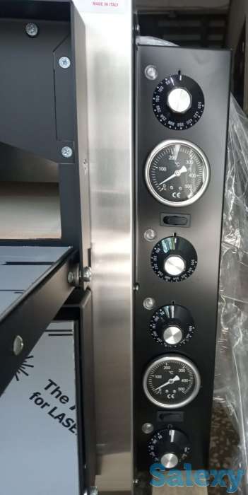 Печь для пиццы  BASIC 4- ИТАЛИЯ, фотография 11