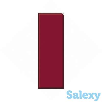 Коврик самонадувающийся туристический alexika trekking 60, фотография 1