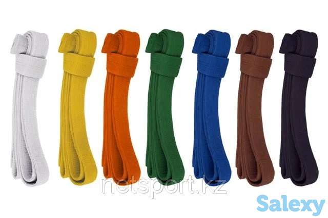 Пояс для кимоно, фотография 1