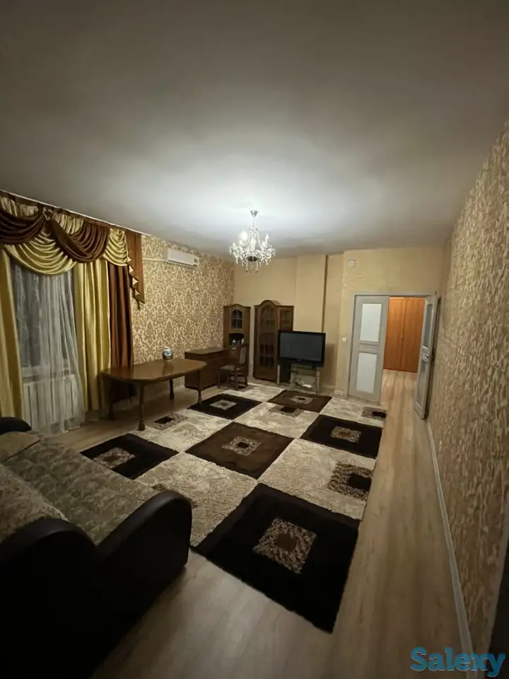 Продам квартиру 112 кв.м., фотография 3