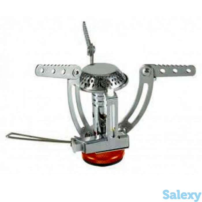 Горелка газовая bulin bl100-b1, фотография 1