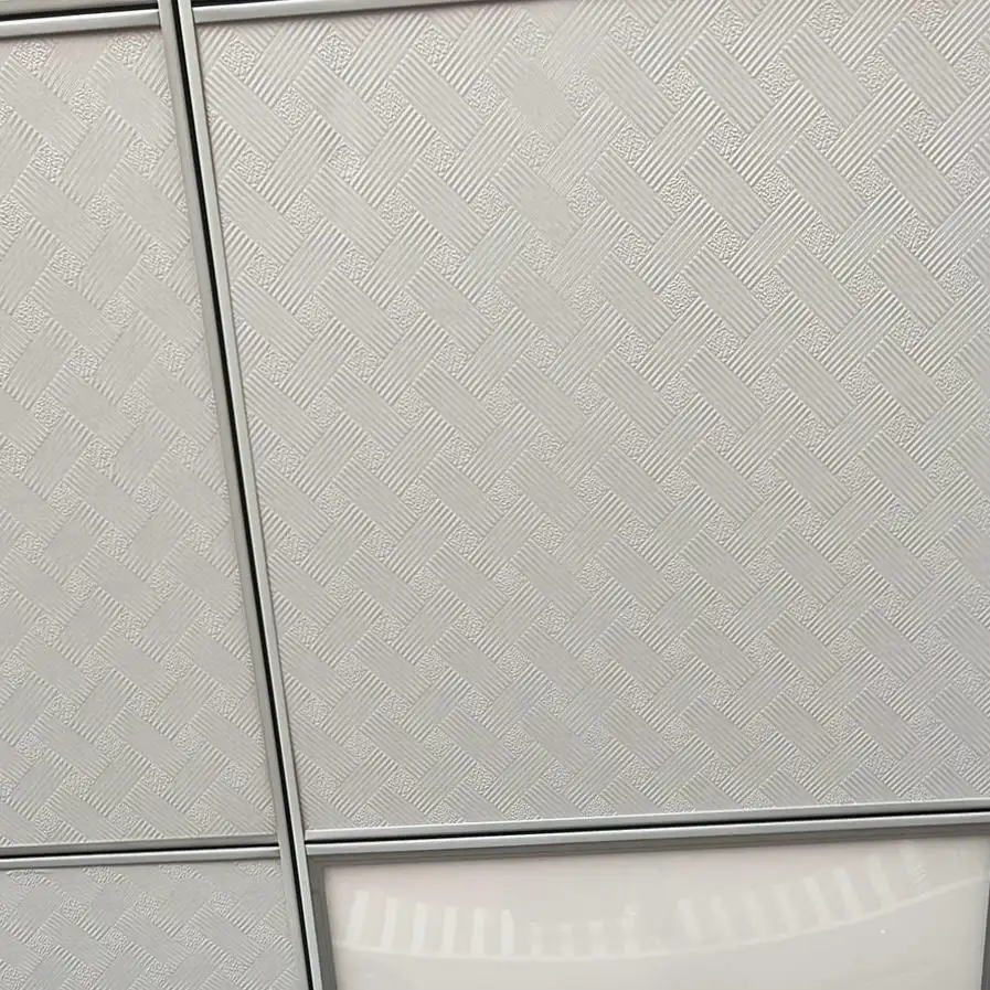 Влагостойкий подвесной потолок Армстронг, фотография 2