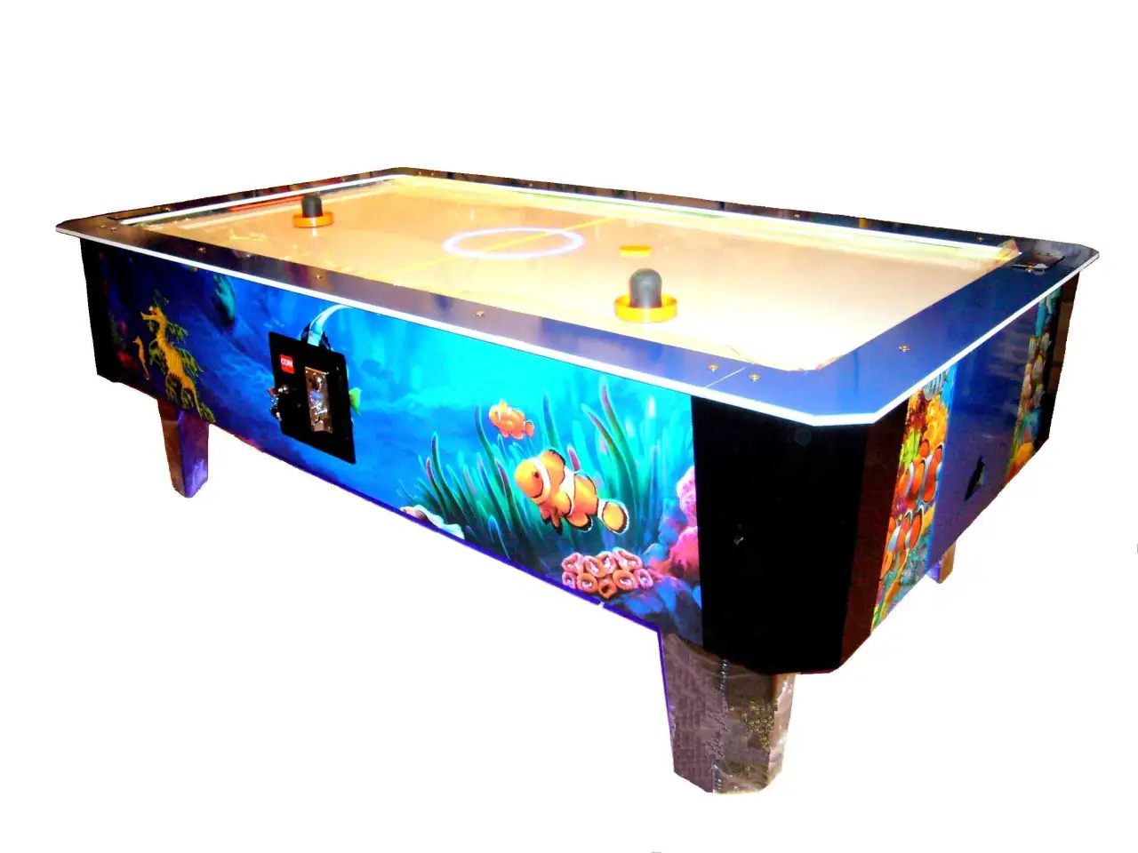 Аэрохоккей продажа, фотография 13