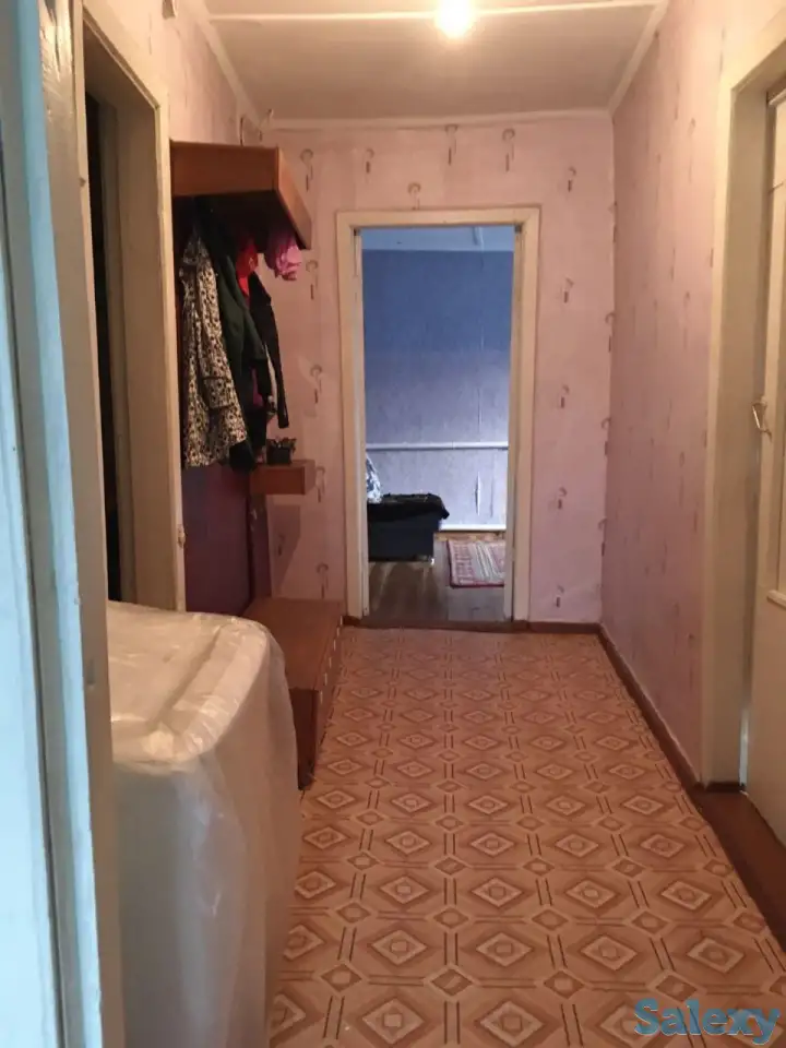 4-комнатный дом, 85.6 м², 10 сот., г.Аркалык, Энергетиков 8/2, фотография 9