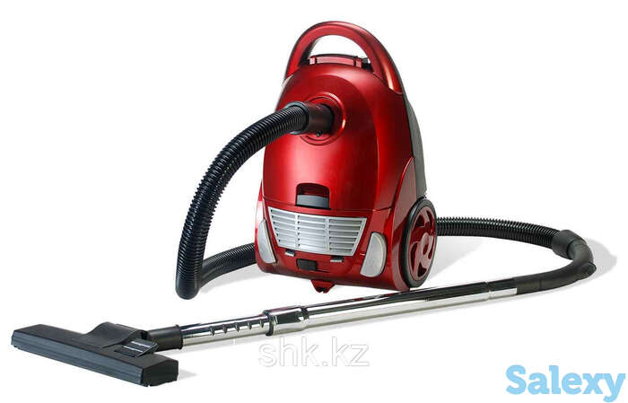 Ремонт пылесосов hoover, фотография 1