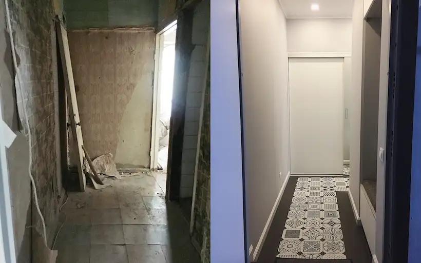 Качественный ремонт квартир в Астане  штукатурка, шпаклевка и другие услуги, фотография 3