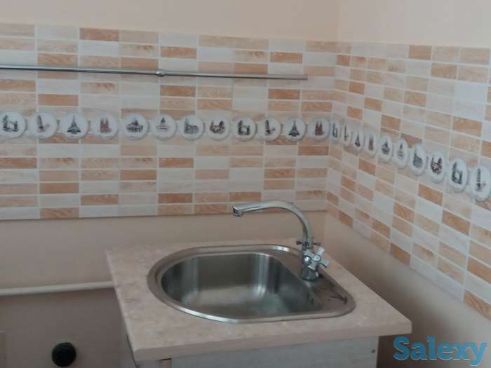 Продаётся или Обменяем 1.5 на 1.5 в Октябрьском районе, фотография 7