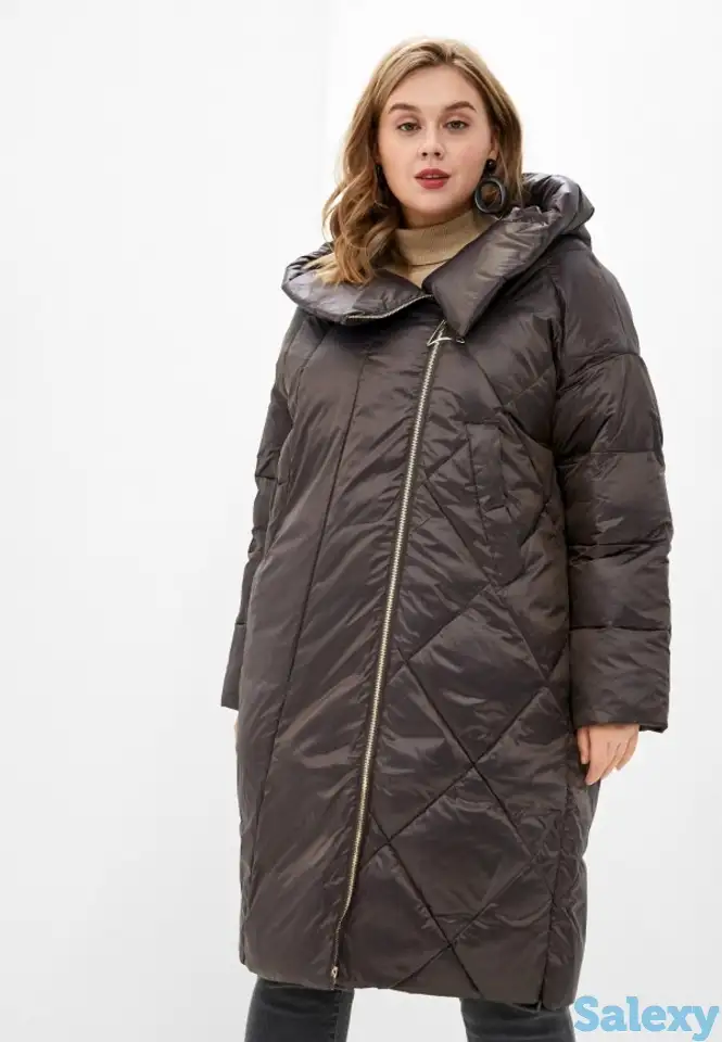 Куртка утепленная winterra, фотография 1