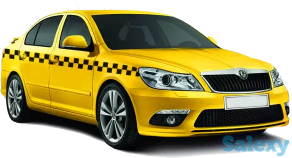 Tакси Aktau в Rixos - Airport - Rixos., фотография 4