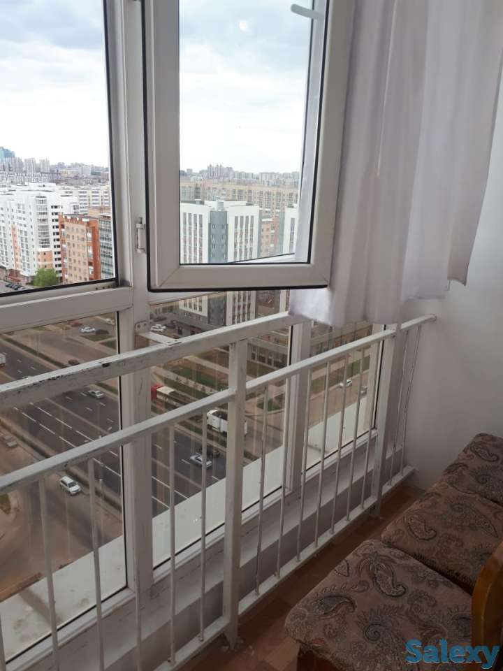 продажа квартир, ул Кошкарбаева, фотография 3