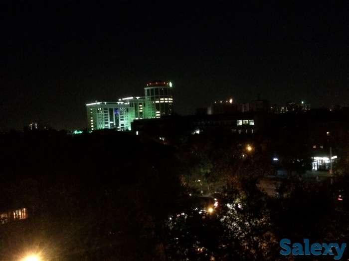 Продаётся  однокомнатная квартира в деловом центре Бостандыкского района., фотография 5