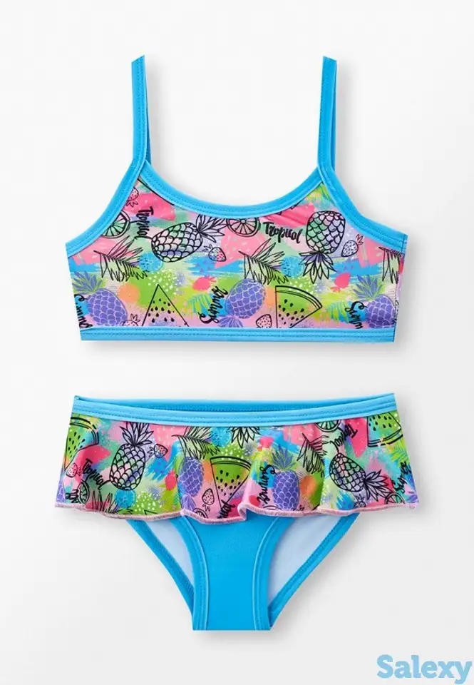 Купальник котмаркот, фотография 1