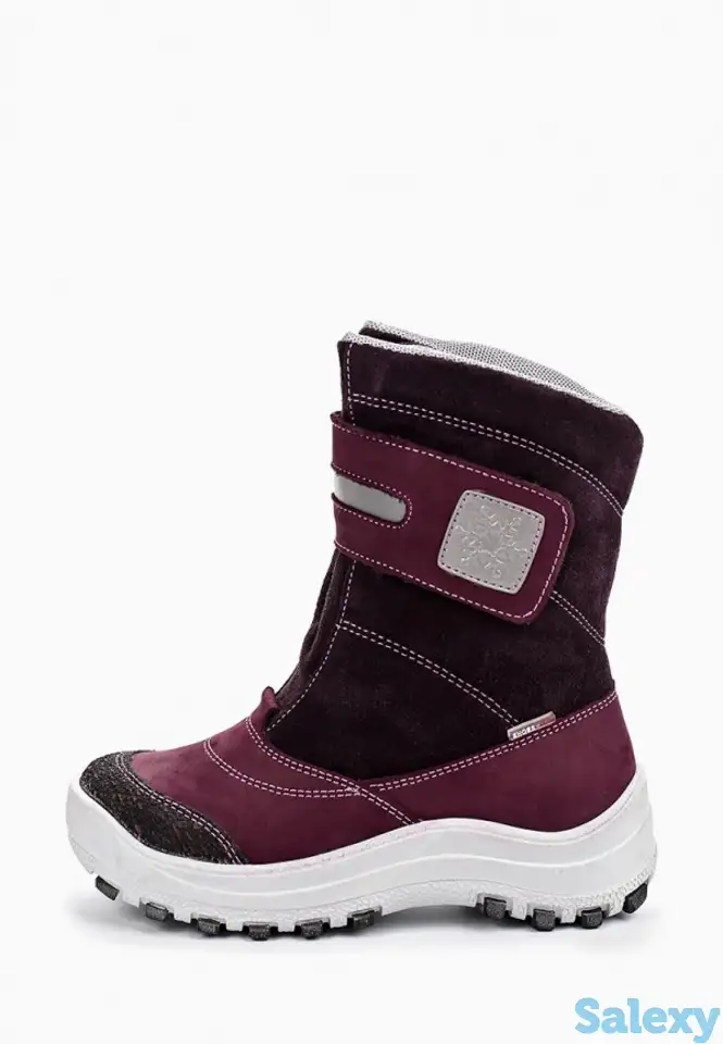 Сапоги лель, фотография 1