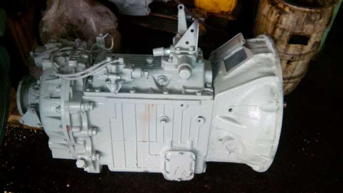 Продаем КПП ЯМЗ 236,238,239, фотография 6