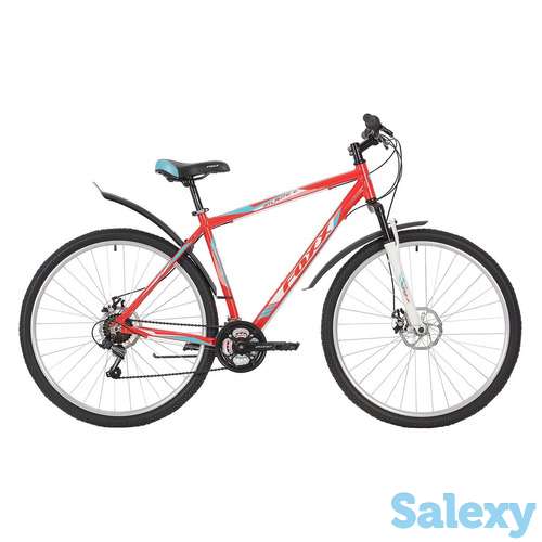 Велосипед Foxx, Rush Bike, Trinx в Темиртау. Кредит, Рассрочка, фотография 6