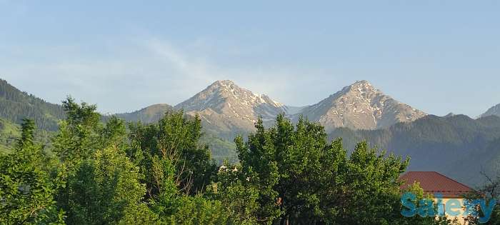 Продаётся современный 8ми комнатный дом, фотография 2