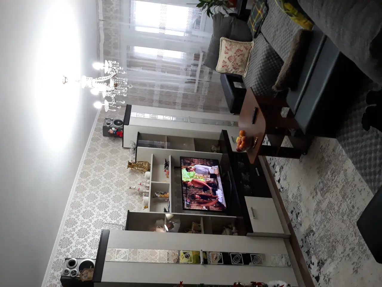 Продажа квартиры 3х комнатная 11микр.он, Ш.Валиханова 184, фотография 9