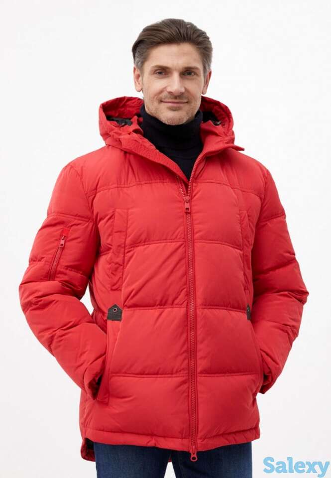 Пуховик finn flare, фотография 1