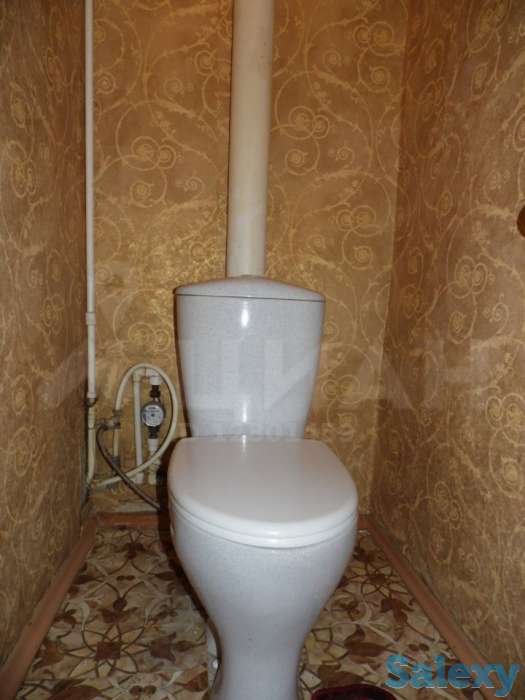 срочно продам 2х комн квартиру, Россия, Тульская область, Венёвский район, посёлок Грицовский, Молодёжная улица,, фотография 7