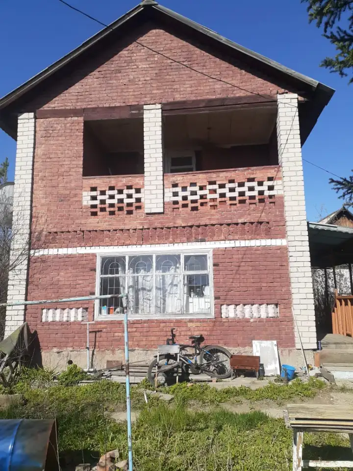 Срочно продается, Понтонный мост, фотография 1