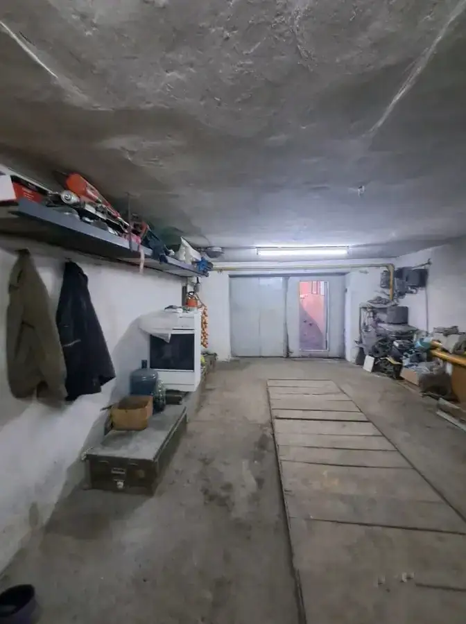 Кирпичный дом на большом участке, Усть-Каменногорск, ул. Щербакова, д. 31а, фотография 13