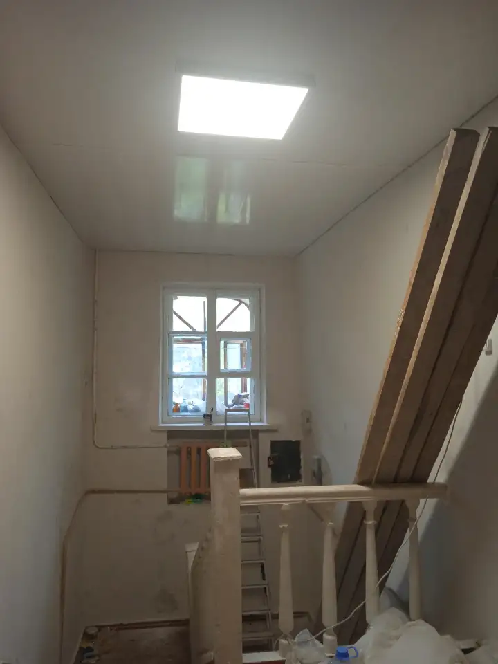 Ремонт Подъездов., фотография 11