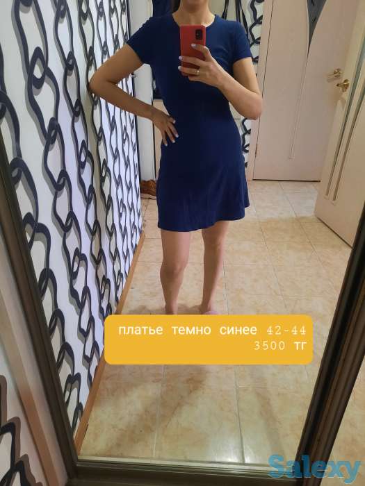 Пакет женской одежды 42-44 размера, фотография 7