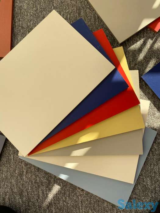 Фиброцементные плиты, фотография 2