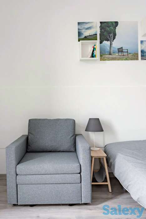 Комфортные апартаменты, Ул. Навои 9/1, фотография 10