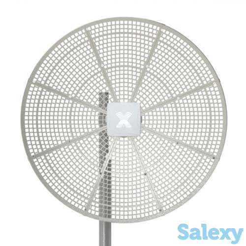 Антенна Antex Vika-24f Mimo, фотография 1