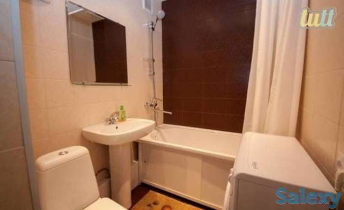 аренда квартир, ул. Бухар-Жырау 58, фотография 2